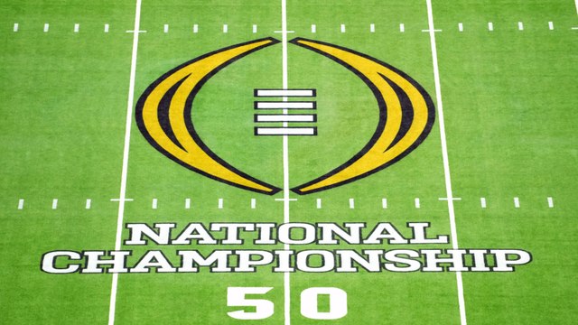 Official College Football Playoff Format Changes Explained