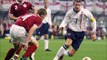 Copa do Mundo 2002   Inglaterra x Dinamarca (1/8 finais) com Luís Carlos Jr. (SporTV) áudio