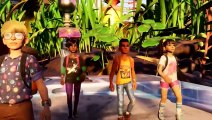 Grounded - Bande-annonce Nintendo Direct
