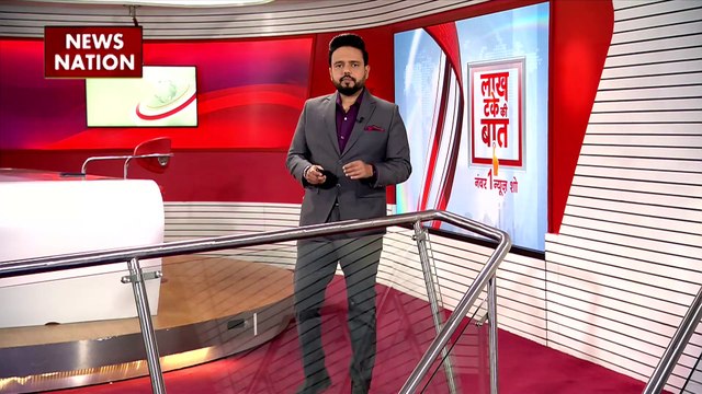 Lakh Take Ki Baat : भारी बर्फबारी के बीच Jammu-Kashmir में एवलांच का अलर्ट