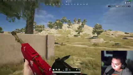 Chicken Dinner Highlights