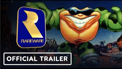 Rare: Nintendo Online Collection Trailer | Nintendo Direct 2024