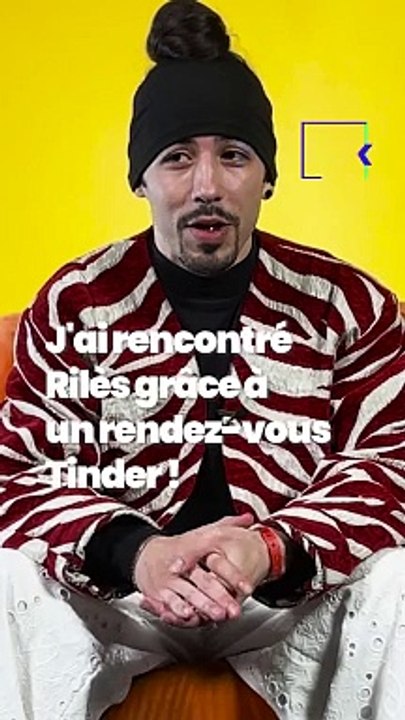 Tonton du bled - Waseem