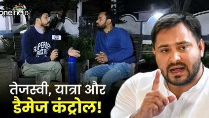 समाजसेवी जनेसार आलम ने की वन इंडिया हिंदी से बातचीत