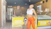 Çılgın Dondurmacı _ Vallah Aşkım -  ولله اشكم (Official Music Video)