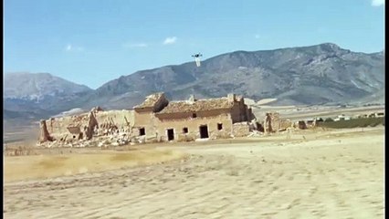 Historia de pastores - Tráiler