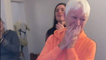 Siblings reunite after years on their sister's 70th birthday *Heartwarming Reunion*