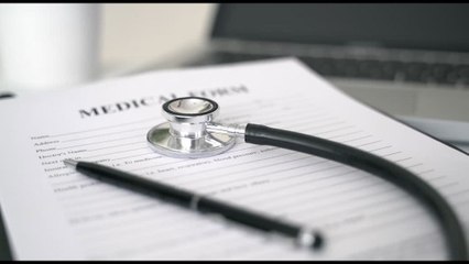 Terapie intra-muscolari per trattare l'anca