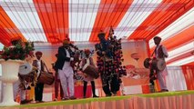 Watch Video: Desert Festival 2024: जग विख्यात चार दिवसीय मरु महोत्सव शुरू