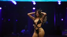 Sexy Gils Bikini Fashion Show