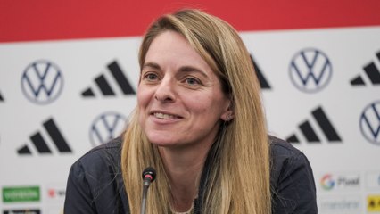 Künzer über Olympia-Qualifikation: "Wollen die erste Chance nutzen"