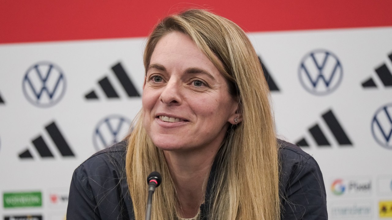 Künzer über Olympia-Qualifikation: 'Wollen die erste Chance nutzen'