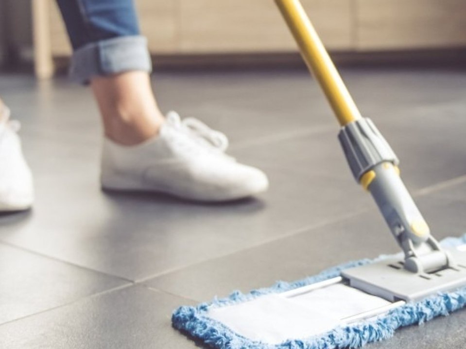 Nie mehr Chaos: Mit diesem genialen Trick ist immer alles sauber