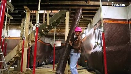 MMT Waterproofing Solutions