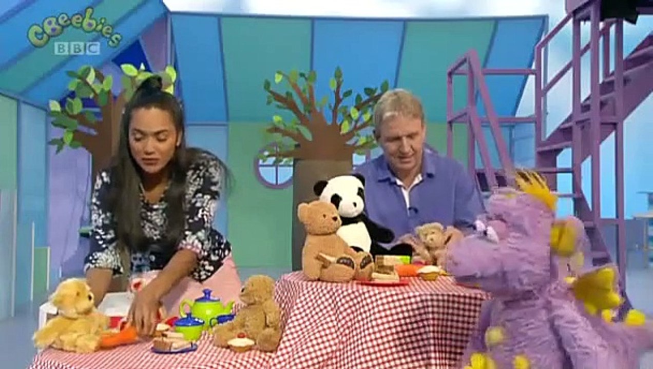 Tikkabilla Picnic and Patterns