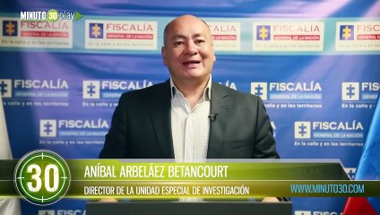 Condenan a integrantes del ELN por asesinato de tres reincorporados en Nariño