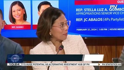 House leaders assure to focus on passage of RBH7