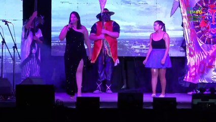 Comparsa LONJAS BOHEMIAS - 2da Rueda del Concurso Oficial - Escenario TACHUELA (20/02/2024)