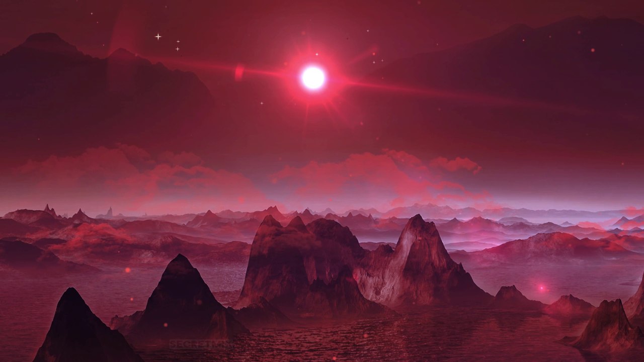 Blue sun (secretmix)  electronic chillout music to relax and feel good, let the sunshine in