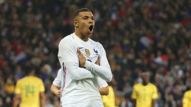 « Le football il a changé », « Tu m'parles pas d'âge » : Mbappé protège l'utilisation de ses phrases cultes