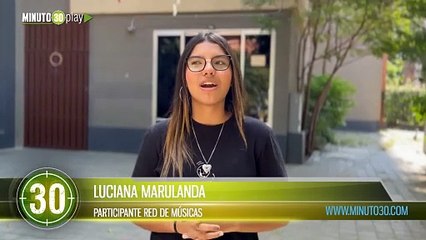 6.300 niñas, niños y adolescentes se beneficiarán de la Red de Músicas