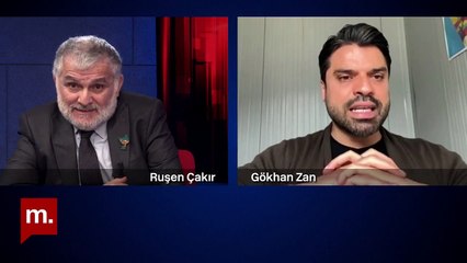 Gökhan Zan'dan 'rüşvet' iddiası