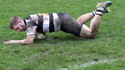 Farnham RFC v Tottonians RFC 17-02-2024