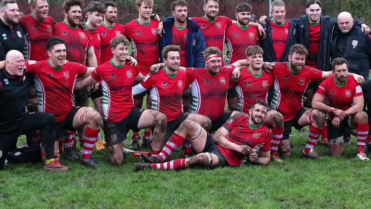 Eastleigh RFC v Petersfield RFC 17-02-2024 - video Dailymotion