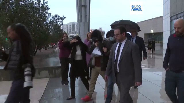 Ex-FBI informant charged with lying about Bidens had Russian intelligence contacts, prosecutors say