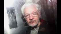 Reino Unido resolverá el futuro de Assange