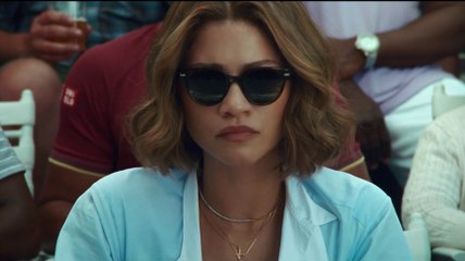 Desafiantes - Tráiler Oficial 2 Subtitulado