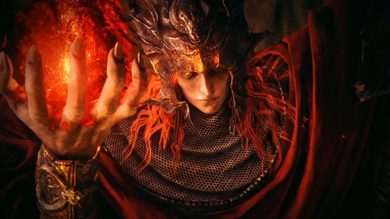 Elden Ring: Erster Trailer zu Shadow of the Erdtree verrät auch gleich das Releasedatum