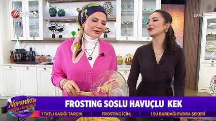 Nermin'in Enfes Mutfağı 21 Şubat 2024