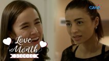 Misis, ipinagkakalat na may nakahahawang sakit ang kanyang mister! | Love Month Stories 2024