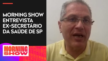 Jean Gorinchteyn analisa epidemia de dengue que já ultrapassa os 680 mil casos em 2024