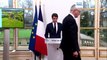 Los agricultores franceses desoyen las mejoras propuestas por el gobierno Macron