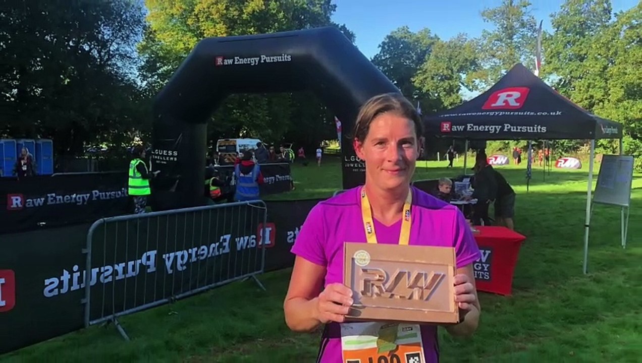 Haslemere Border AC