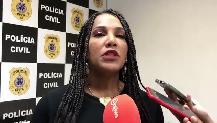 Empresário preso por maus-tratos disse que não sabia de medida protetiva, diz delegada