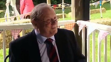 Emmerdale 2 September 2008 - Michael Jayston, Nicola Wheeler, Emma Davies, Tom Lister