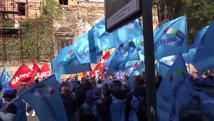 Bus e tram fermi per lo  sciopero Amat a Palermo