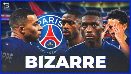 Download Video: JT Foot Mercato : L'INCOMPRÉHENSIBLE annonce de Mbappé aux STARS du PSG