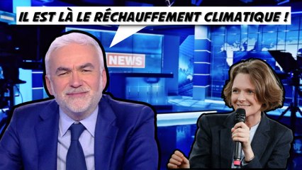Ce qu'aurait entendu Pascal Praud s'il avait laissé Nouvian parler