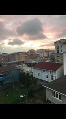 Turkish Weather ... Beauty of ISTANBUL