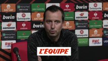 Stéphan : « Il faut sortir des sentiers battus » - Foot - C3 - Rennes