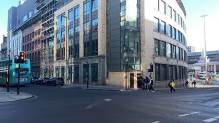 Serious Fraud Office investigates Signature Group - LiverpoolWorld Headlines