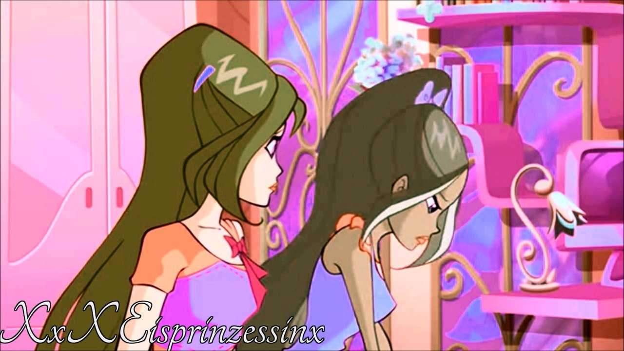 Falling Down Folge 18 [Staffel 4]