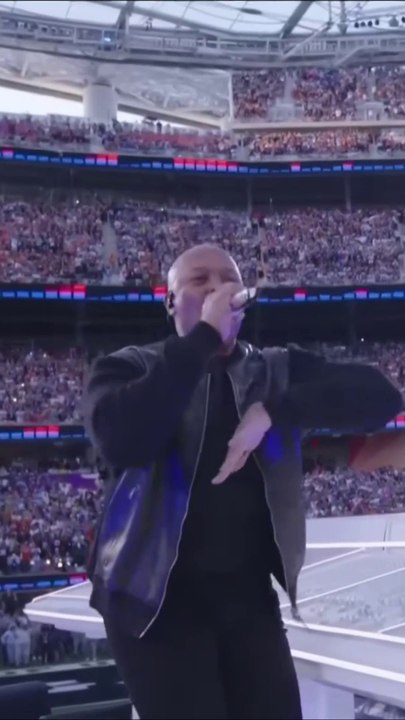 Pepsi Super Bowl 56 Halftime Show_ Epic Performance and Unforgettable Moments
