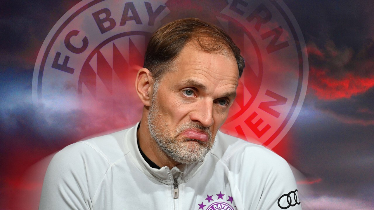 'Die Mannschaft ist keine Einheit': Woran scheiterte Tuchel wirklich?