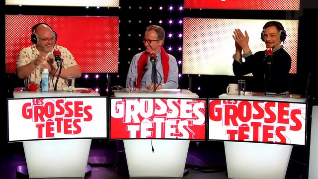 Les dernières informations sur la love story de Yoann Riou