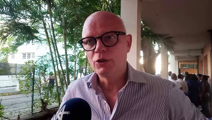 Edouard Philippe : "L'école est la priorité numéro 1"